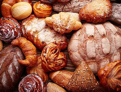 Bakery, Confectionery