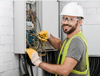 Electricians