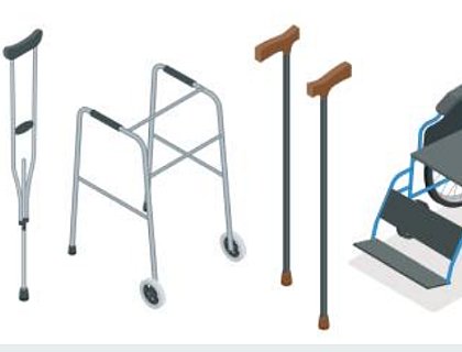 Mobility Aids