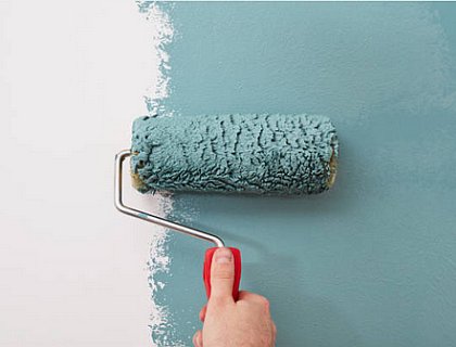 Painting & Decorating