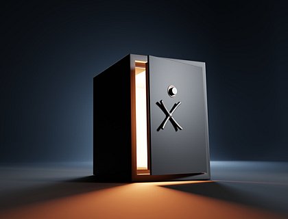 Safes & cabinets