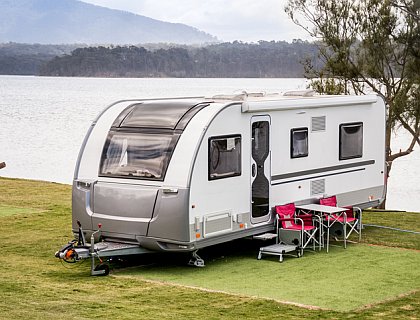 Camping & Caravanning