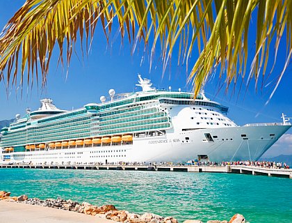 Cruises & Boating