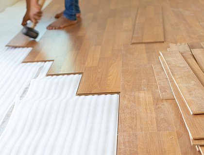 Flooring