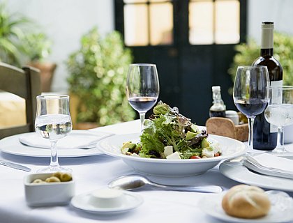 Restaurants