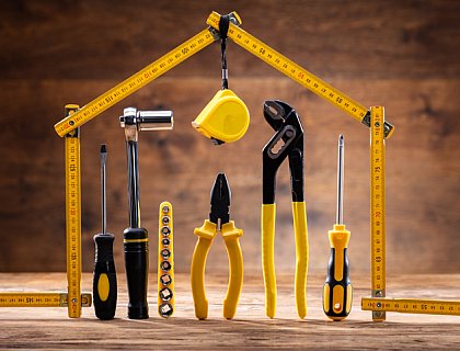 Tools & Equipment